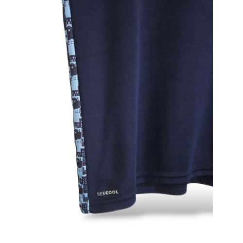 Hummel Origineel Hummel voetbalshirt RC Celta de Vigo 2024/25 Hummel Origineel Hummel voetbalshirt RC Celta de Vigo 2024/25