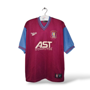 Reebok Aston Villa