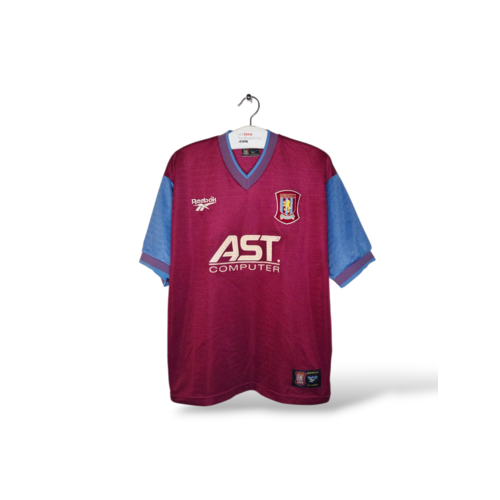 Reebok Aston Villa Reebok Aston Villa