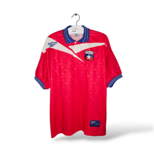 Reebok Chili (XL) *WORLD CUP 1998