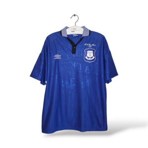 Umbro Everton