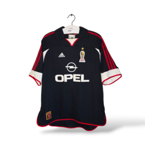 Adidas AC Milan