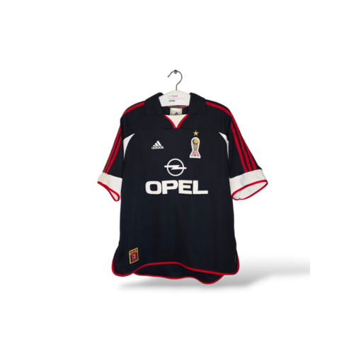 Adidas AC Milan