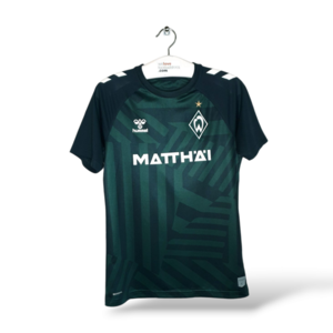 Hummel Werder Bremen