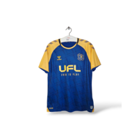 Hashtag United F.C.