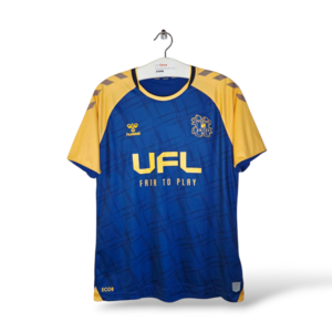 Hummel Hashtag United F.C.