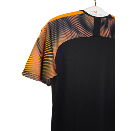 Puma Origineel retro vintage voetbalshirt Valencia C.F. 2019/20