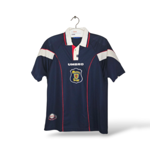 Umbro Schottland