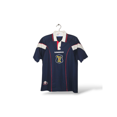 Umbro Schottland