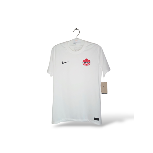 Nike Canada