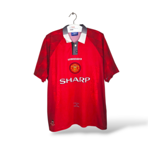 Umbro Manchester United
