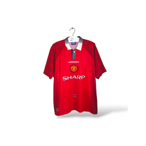 Umbro Manchester United