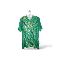 Zimbabwe