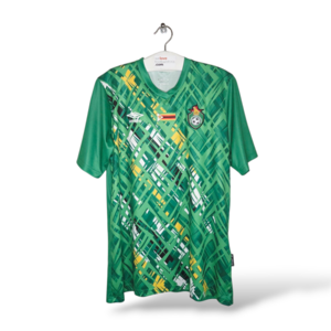 Umbro Zimbabwe