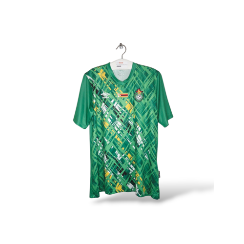 Umbro Zimbabwe