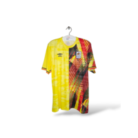 Uganda