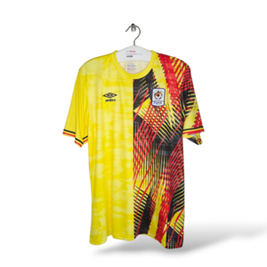 Umbro Uganda