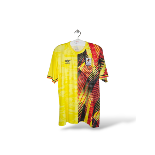 Umbro Uganda
