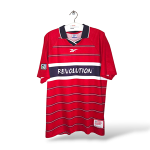 Reebok New England Revolution