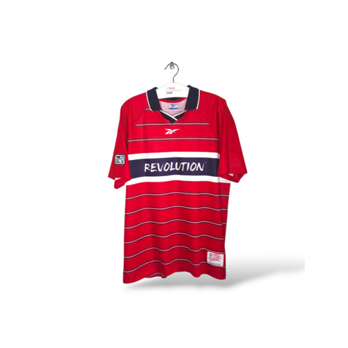 Reebok New England Revolution