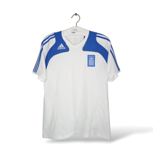 Adidas Griekenland