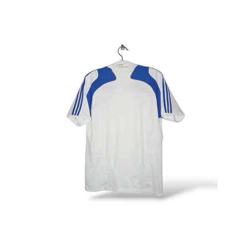 Adidas Origineel retro vintage voetbalshirt Griekenland 2007/08