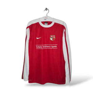 Nike Brandon FC