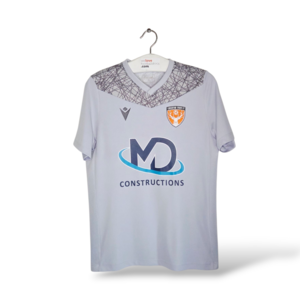 Macron Loughton Town FC (M)