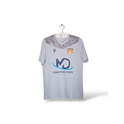 Macron Loughton Town FC