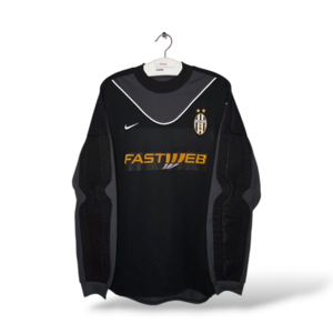 Nike Juventus