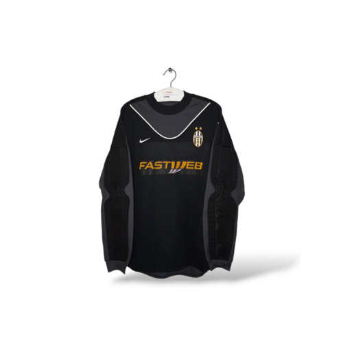 Nike Juventus