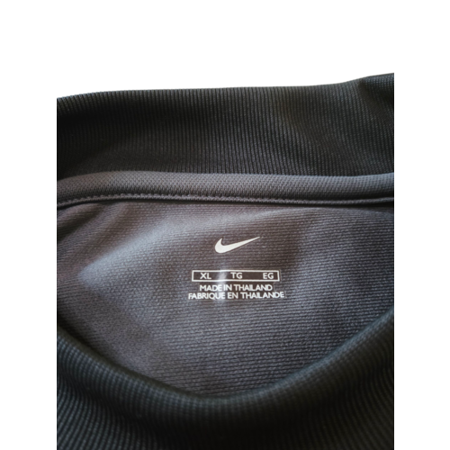 Nike Origineel retro vintage keepersshirt Juventus 2003/04