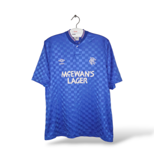 Umbro Rangers FC
