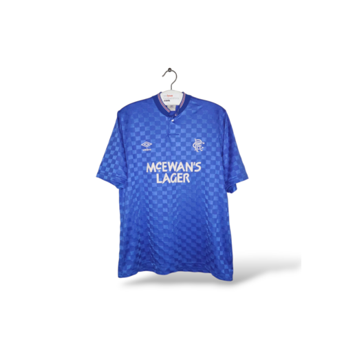 Umbro Rangers FC
