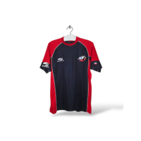 Chili Rugby