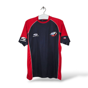 Brooks Chili Rugby