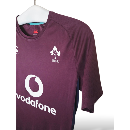 Canterbury Originales Canterbury Rugby-Trainingsshirt der Irland