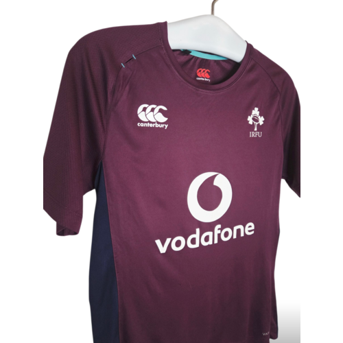 Canterbury Originales Canterbury Rugby-Trainingsshirt der Irland