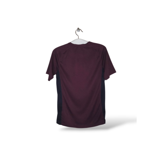 Canterbury Originales Canterbury Rugby-Trainingsshirt der Irland