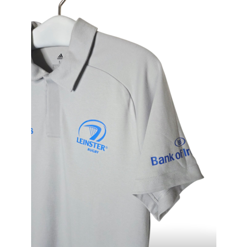 Adidas Original Adidas Rugby Polo Leinster Rugby 2020/21
