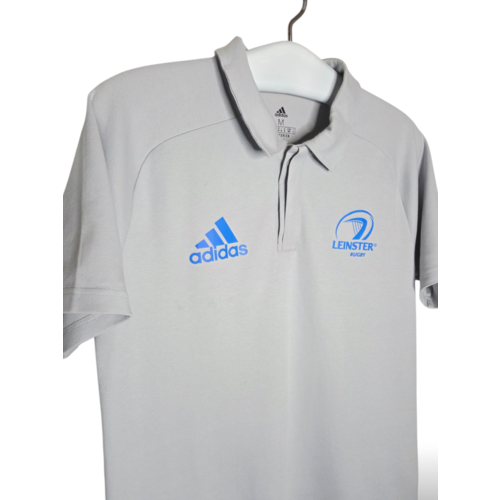 Adidas Original Adidas Rugby Polo Leinster Rugby 2020/21