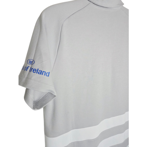 Adidas Original Adidas Rugby Polo Leinster Rugby 2020/21