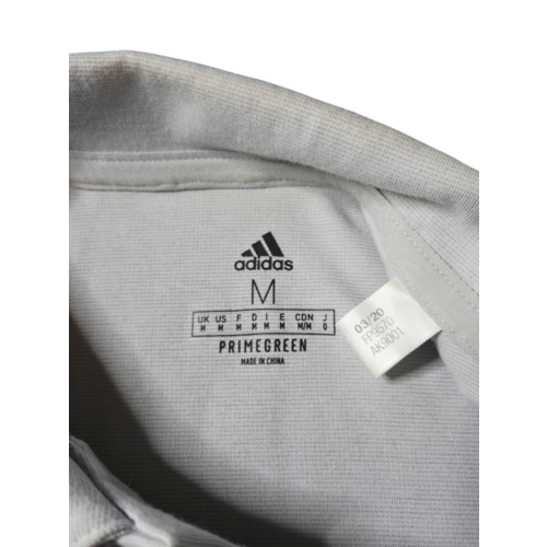 Adidas Original Adidas Rugby Polo Leinster Rugby 2020/21