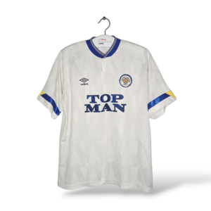 Umbro Leeds United