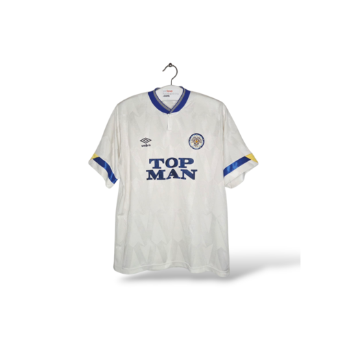 Umbro Leeds United