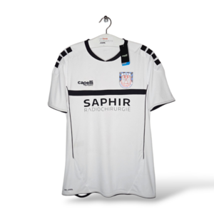 Capelli Sport FSV Frankfurt