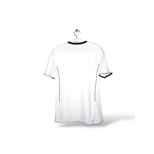 Capelli Sport Original Retro-Vintage-Fußballtrikot FSV Frankfurt 2019/21