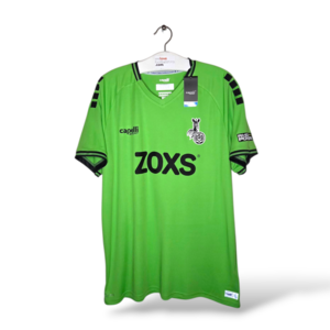 Capelli Sport MSV Duisburg (4XL) *BNWT