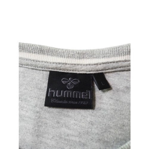 Hummel Original Hummel fan shirt Denmark
