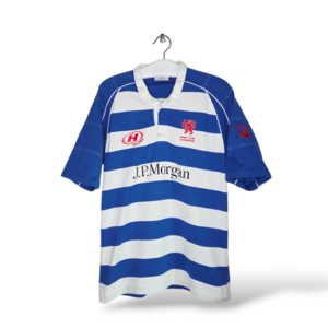 Halbro Luxembourg Rugby